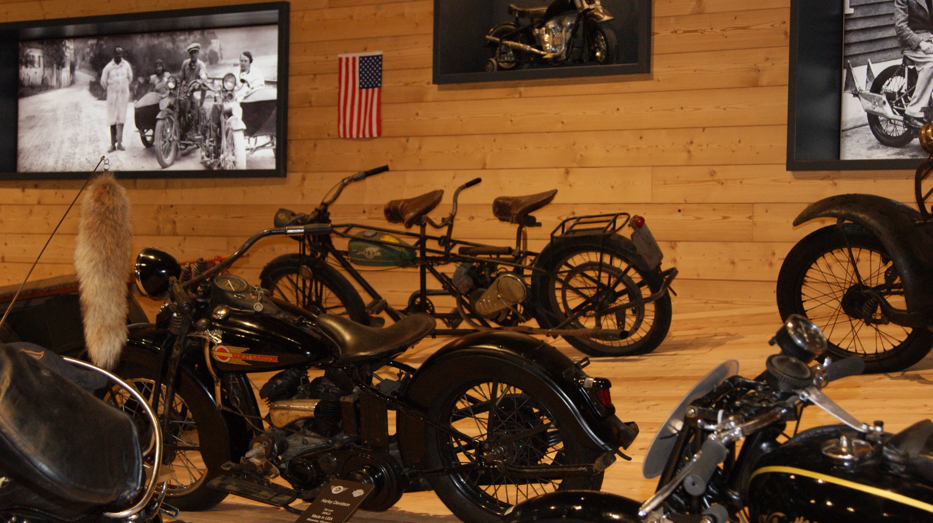 Tabor Motors shop in Wolayita Sodo